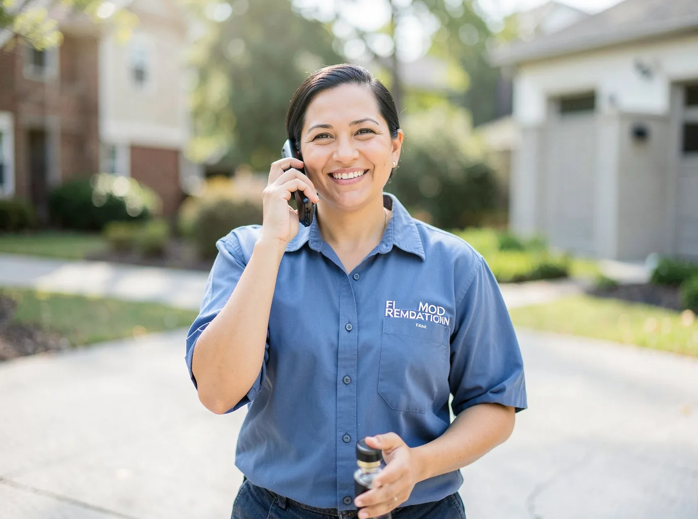 Mold Remediation Daisetta, TX FAQs